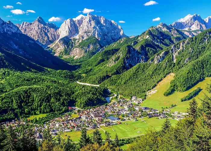 Apartma Manca