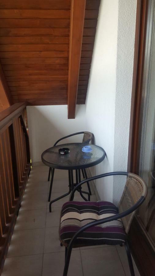 Apartma Manca Kranjska Gora