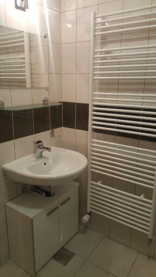 Apartment Apartma Manca Kranjska Gora