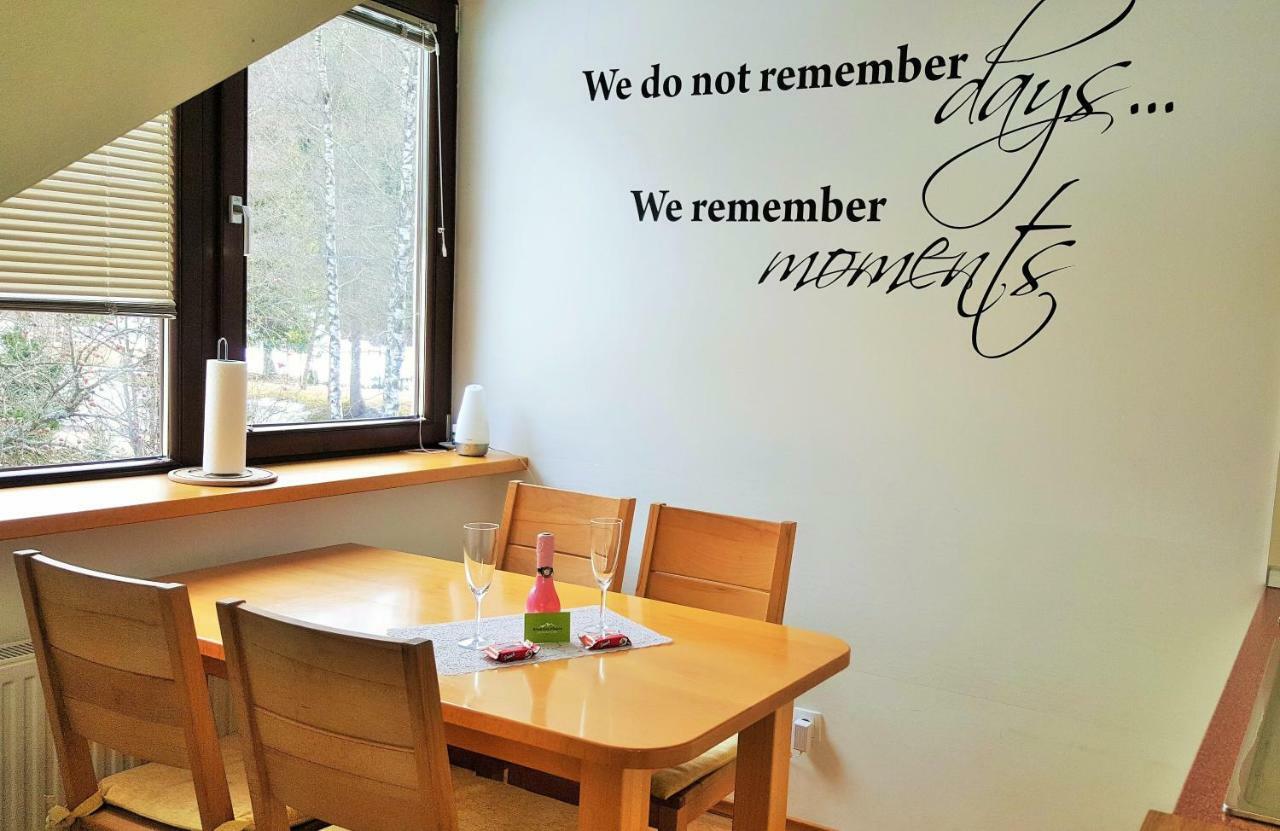 Apartment Apartma Manca Kranjska Gora